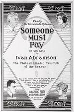 Poster for Someone Must Pay