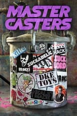 Poster for Master Casters