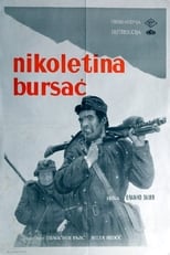 Poster for Nikoletina Bursac 