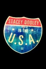 Poster for Stacey Dooley in the USA