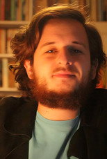 Foto retrato de Rafael Romão