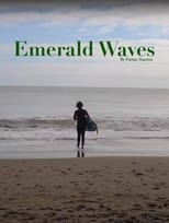 Poster for Emerald Waves 