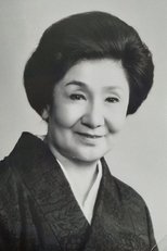 Foto retrato de Chōchō Miyako