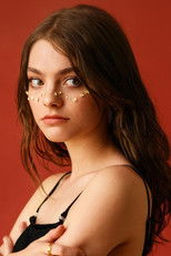 Foto retrato de Isabel Myers