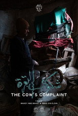 The Cow's Complaint poster