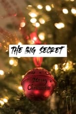 Poster for The Big Secret 