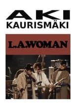 L.A. Woman (1987)