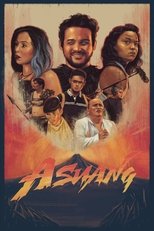 Poster for Asuang