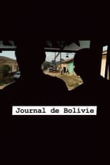 Poster for Journal de Bolivie