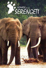 Nomads of the Serengeti (2015)