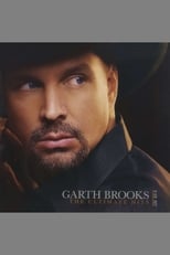 Poster for Garth Brooks The Ultimate Hits