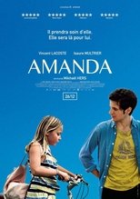 Amanda (2018)