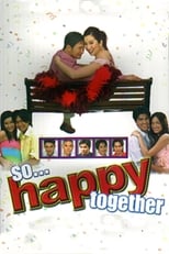 Poster for So... Happy Together