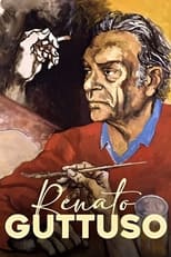 Poster for Renato Guttuso