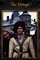 The Deluge poster movie