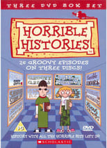 Horrible Histories (2001)