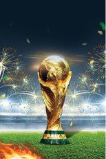 世界杯进球集锦（2002-2018） poster