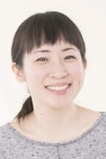 Foto retrato de Chizuru Asano