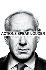 Actions Speak Louder poster