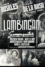 Poster for Lambingan