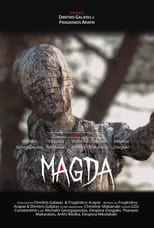 Poster for Magda 