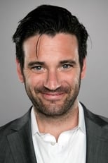 Fiche et filmographie de Colin Donnell