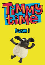 Poster for Timmy Time Season 1