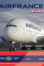 Air France A380