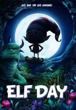 Poster for Elf Day