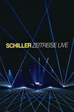 Poster for Schiller: Zeitreise Live