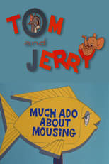 Poster for Much Ado About Mousing