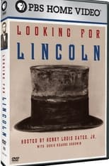 Poster for Looking for Lincoln 