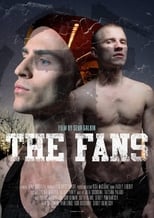 Poster for The Fans