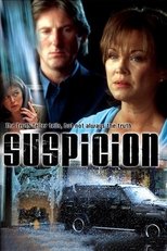 Poster for Suspicion