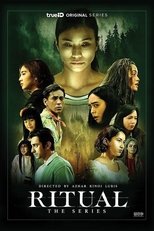 Poster for Ritual the Series