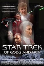 Star Trek: Of Gods and Men