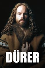 Poster for Dürer