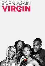 Poster for Born Again Virgin Season 1