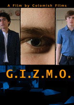 Poster for G.I.Z.M.O.