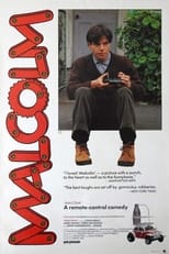 Poster for Malcom