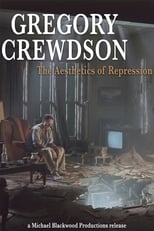 Poster for Gregory Crewdson: The Aesthetics of Repression