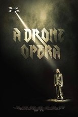 Poster for A Drone Opera