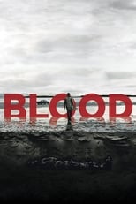 Poster for Blood