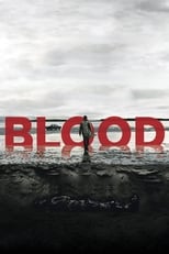 Poster for Blood 