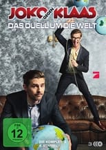 Poster for Das Duell um die Welt Season 4