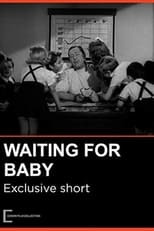 Poster for Waiting for Baby