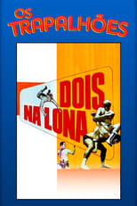 Poster for Dois na Lona