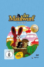 Poster zu Staffel 1 – Der kleine Maulwurf