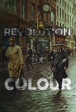 Revolution in Colour poster