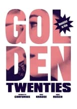 Poster for Golden Twenties